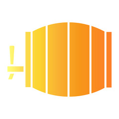 barrel icon