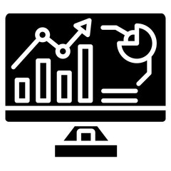 Metrics Icon