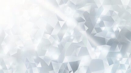 Abstract white and grey background. Subtle abstract background, blurred patterns.