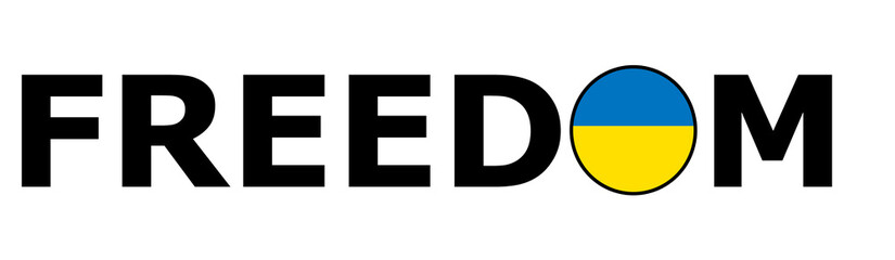 Freedom for Ukraine