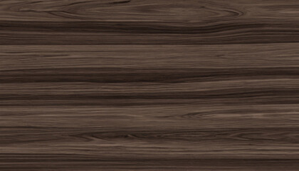 Fototapeta premium Dark colored wood texture exudes depth and character, with its rich tones and intricate grain patterns. Ideal for adding warmth and elegance to design projects