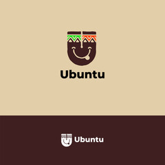 African_logo_design