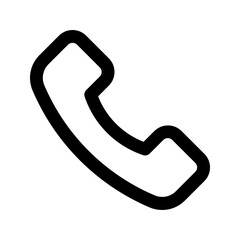 phone line icon