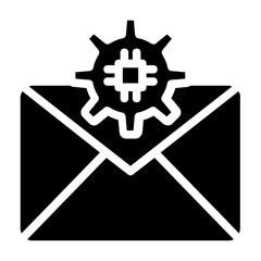 email icon