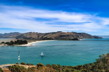 Dunedin, New Zealand