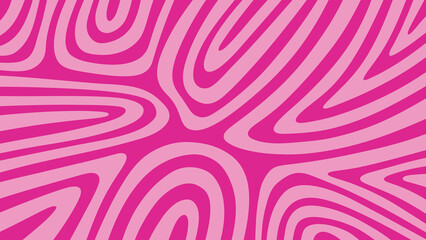 pink abstract background 