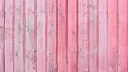 pastel pink wood texture background.