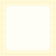 Vector Background pastel cute soft color