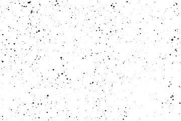 Speckled texture overlay distress background vector.