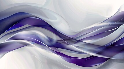 abstract purple curved design soaring waves sleek flowing shapes silk silver blue color schemes liquid smoke white paper sheets gray hills aliased splash screen lossless streamlined  abstract purple
