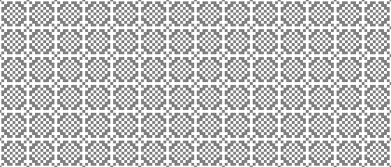 Seamless pattern background, Abstract pattern background, Fabric pattern, decorative graphic design wallpaper background for your design , vector illustration