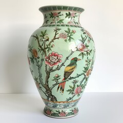 vase