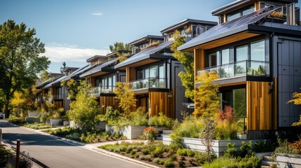 windows exterior townhouse building illustration door roof, siding balcony, garden fence windows exterior townhouse building