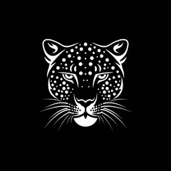 Jaguar Head Logo