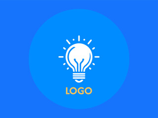 Idea logo Template