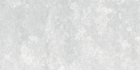 Panorama blank concrete white grey rough wall for background. White stone marble texture background. White gray cement tile background banner board.