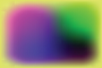 Abstract Colorful Abstract Background Design.