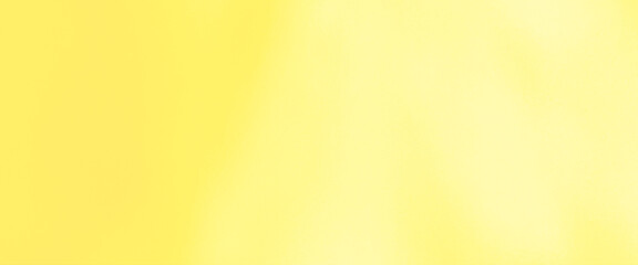 Vector yellow modern and simple gradient colors background, white yellow pastel gradient abstract background with website banner background. Blurred color gradient, ombre, blur. Unfocused, colorful.
