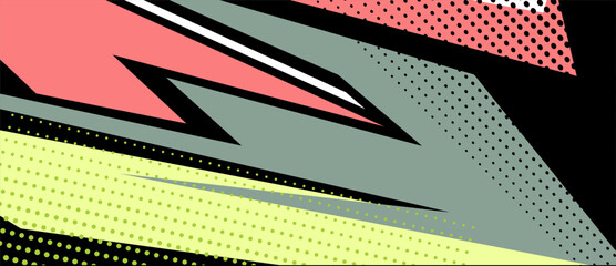 racing background vector template