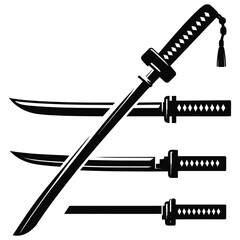 The Ultimate Collection of Ninja Swords: Unlock Your Inner Ninja