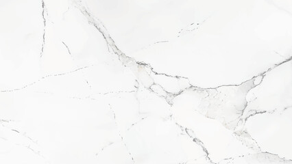 White marble texture background with high resolution in seamless pattern for design art work and interior or exterior - obrazy, fototapety, plakaty