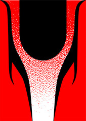 template vector racing sport