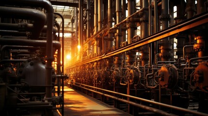 metal melting steel mill illustration production industry, s alloy, iron machinery metal melting steel mill