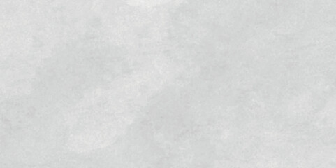 Panorama blank concrete white grey rough wall for background. White stone marble texture background. White gray cement tile background banner board.