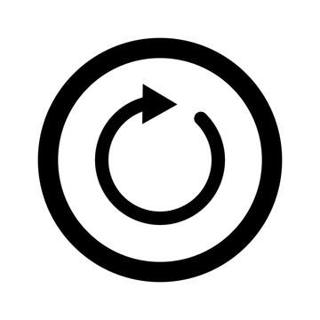 Multimedia button icon