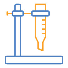 Burette Icon