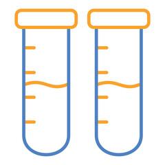 Test Tube Icon