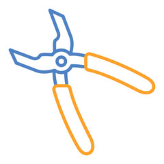 Wire Cutter Icon