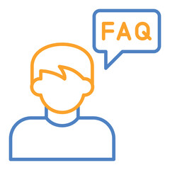Faq Icon