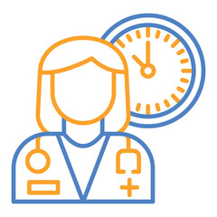 Time management Icon