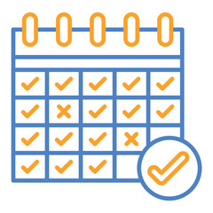 Calendar Icon