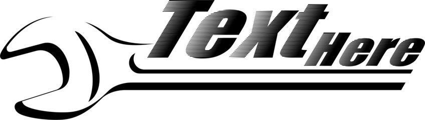 tool icon for branding