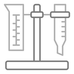 Lab Process Icon