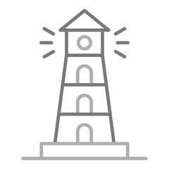 Lighthouse Icon