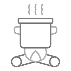 Cooking Icon