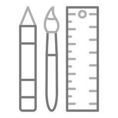 Stationary Icon