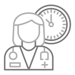Time management Icon
