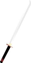 무사의 검 warrior's sword