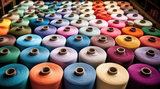 production metal textile mill illustration industrial weaving, equipment fibers, s work production metal textile mill