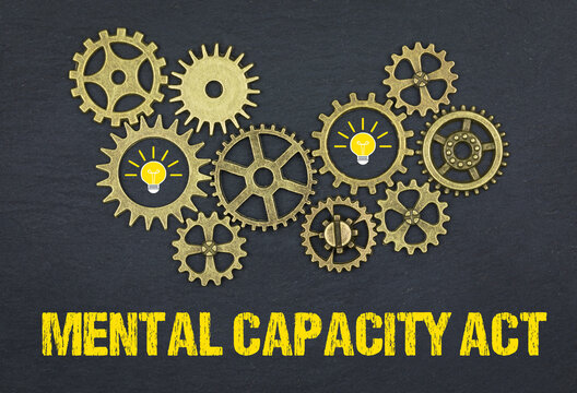 Mental Capacity Act	
