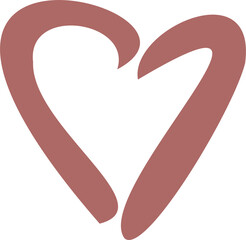 strokes, shapes, doodles, crosses, circles, petals, lines, zigzags, curves and  stains. elements in doodle style. PNG