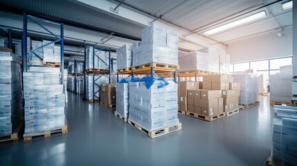 medicine factory pharmaceutical plant illustration facility equipment, research development, quality control medicine factory pharmaceutical plant