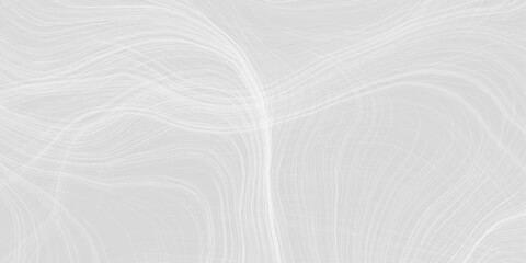 White curved reliefs,topology,clean modern topography land vector strokes on,desktop wallpaper lines vector curved lines soft lines terrain path.
 - obrazy, fototapety, plakaty