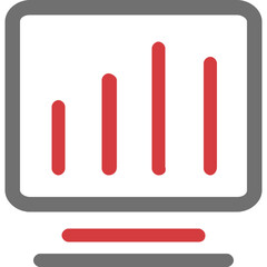 Legal compliance Colored Icon