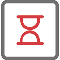 Legal compliance Colored Icon