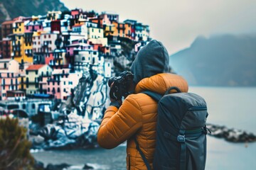 cinematic photography how case affordable destinations, cost-effective travel hacks